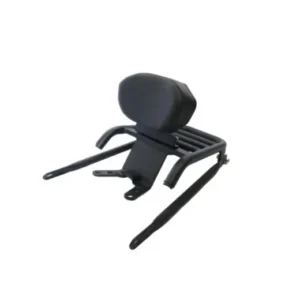 pipe-carrier-with-backrest-for-apache-rtr-200 Pipe Carrier Backrest for Apache RTR 200