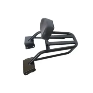 Pipe Carrier Backrest for CB 200X