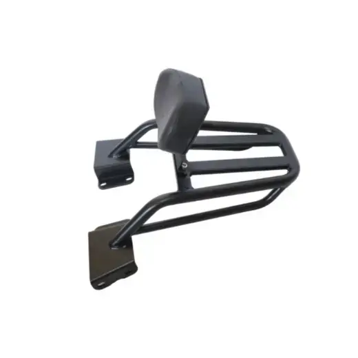 pipe-carrier-with-backrest-for-cb-200x Pipe Carrier Backrest for CB 200X