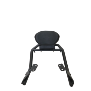 Pipe Carrier w  Backrest for FZX