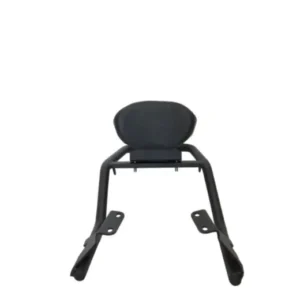 Pipe Carrier with Backrest for FZX