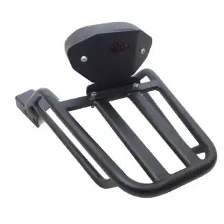 pipe-carrier-with-backrest-for-fzs-25 FZS 25 Pipe Carrier with Backrest