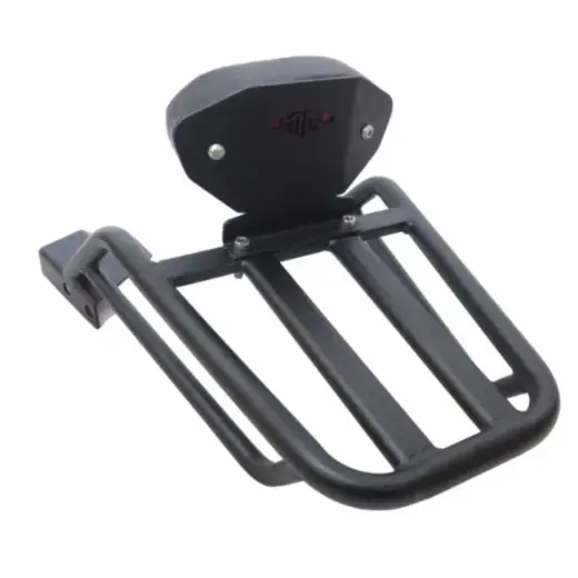 pipe-carrier-with-backrest-for-fzs-25 FZS 25 Pipe Carrier with Backrest