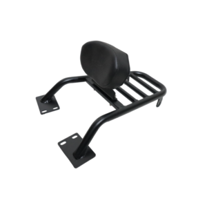pipe-carrier-with-backrest-for-gixxer-250 Gixxer 250 Pipe Carrier with Backrest
