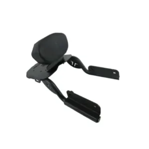 Pipe Carrier Backrest for Scrambler 400/400X