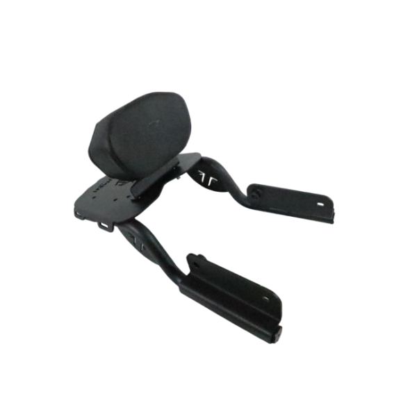 Speed 400 Scrambler 400x Pipe Carrier Backrest