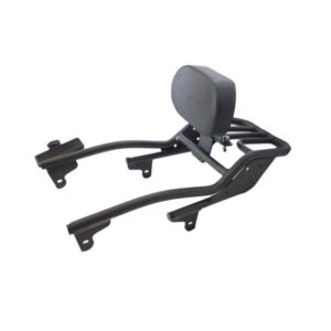 pipe-carrier-with-backrest-for-super-meteor-650 Pipe Carrier Backrest for Super Meteor 650