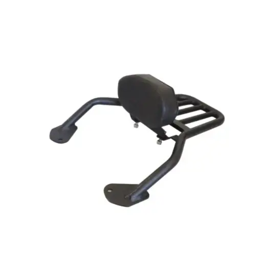pipe-carrier-with-backrest-for-v-strom Backrest Pipe Carrier for V-Strom