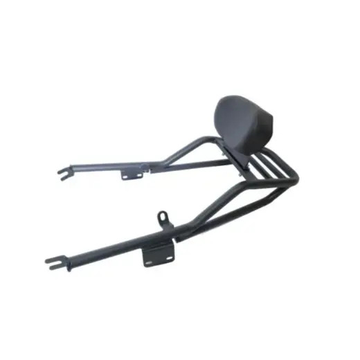 pipe-carrier-with-backrest-for-yezdi-roadster Pipe Carrier Backrest for Yezdi Roadster