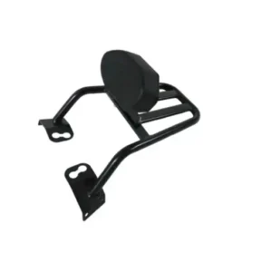 pipe-carrier-with-plate-and-backrest-for-dominar-400 Pipe Carrier with Backrest for Dominar 400
