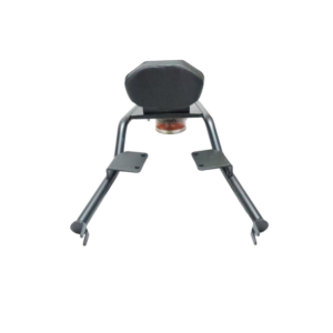 Pipe Carrier with Backrest for Hunter 350