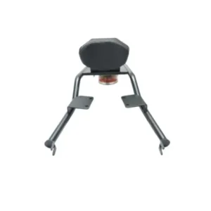 Pipe Carrier Backrest for Hunter 350