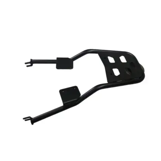 Pipe Carrier for Hunter 350
