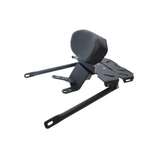 Backrest Plate for Apache RTR 200
