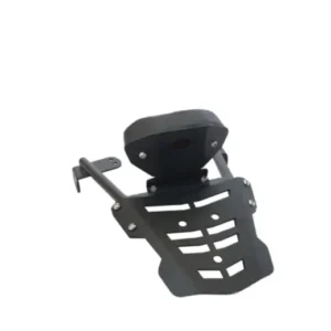 Backrest Plate for Duke 200 390 BS4