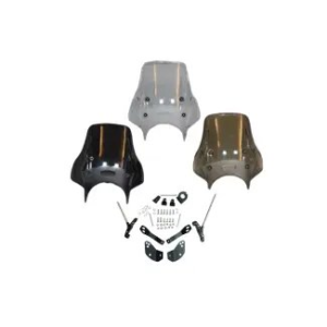 polycarbonate-visor-for-bear-650 Polycarbonate Visor for Bear 650