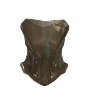 Polycarbonate Visor for BMW G310R
