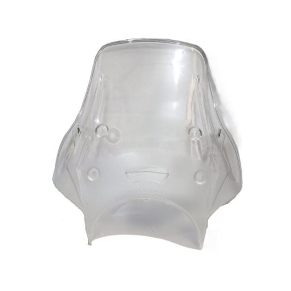 polycarbonate-visor-for-himalayan-411 Polycarbonate Visor Himalayan 411