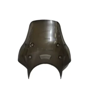 Visor for Himalayan 450