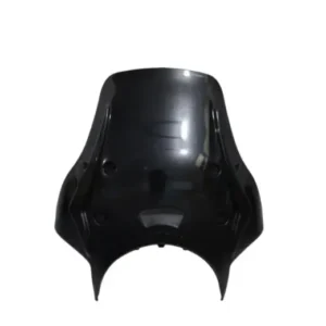 Visor for Interceptor