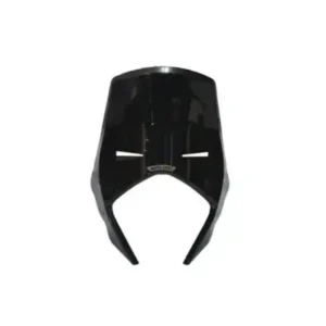 Polycarbonate Visor for KTM Adventure