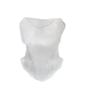 KTM Duke 200 BS6 Polycarbonate Visor