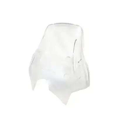 polycarbonate-visor-for-super-meteor-650 Polycarbonate Visor for Super Meteor 650