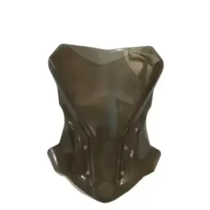 V Strom SX 250 Visor