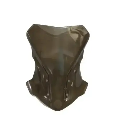 polycarbonate-visor-for-v-strom-sx-250 V Strom SX 250 Visor