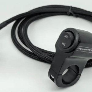 powertronic-handlebar-map-switch Handlebar Map Switch for Powertronic