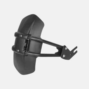 Universal Mud Guards Black