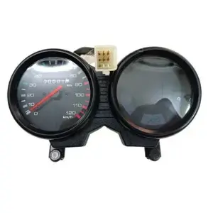 pricol-analog-speedometer-for-bajaj-ct-100-new-model-without-fuel-gauge Speedometer for Bajaj CT100 New Model