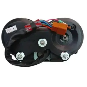 pricol-analog-speedometer-for-hero-hf-deluxe-bs6-self-start Speedometer for Hero HF Deluxe BS6