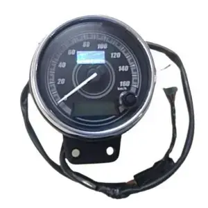 Pricol Digital Speedometer Bajaj Avenger 220 Street