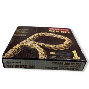 Chain Sprocket Kit for Pulsar 200 NS