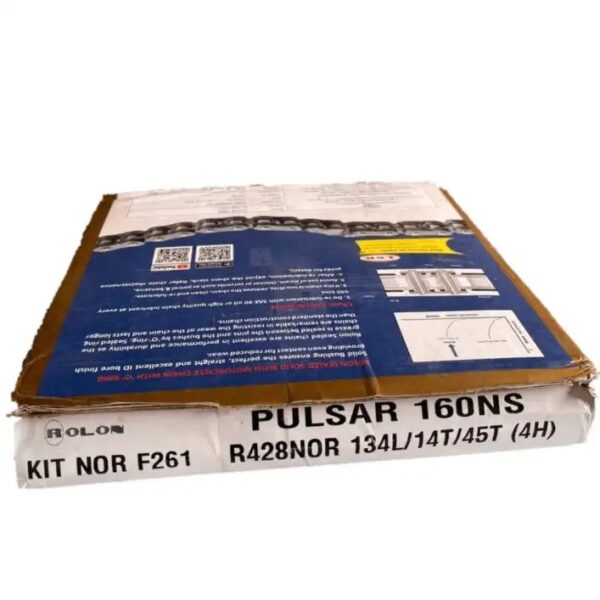pulsar-ns-160-chain-sprocket-kit Chain Sprocket Kit for Pulsar NS160