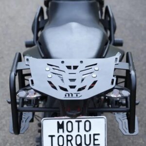 pulsar-ns200-back-carrier NS200 Rear Carrier for Bajaj Pulsar
