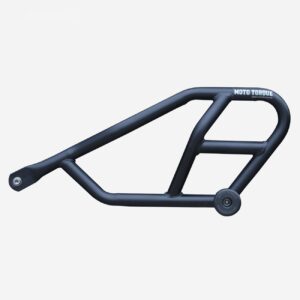 Crash Guard for Pulsar NS200