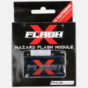 Hazard Module for Pulsar RS200 BS6