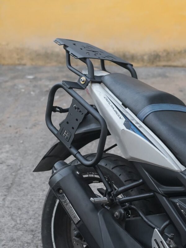 r15-v1-top-rack-with-saddle-stay-sb-928 R15 V1 Top Rack With Saddle Stay