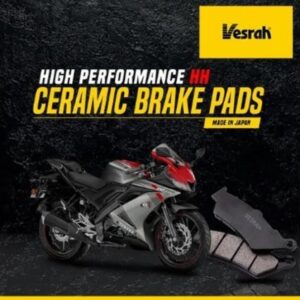 r15-v2-front-brake-pad-by-vesrah-ceramic-sd282 Vesrah R15 V2 Front Brake Pad Ceramic SD282