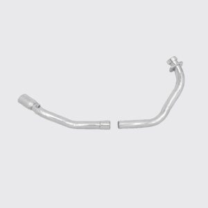 Silencer Bend Pipe for R15 V2