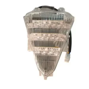 Tail Light Assembly for R15 V2