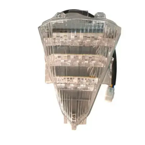 Taillight Assembly for R15 V2