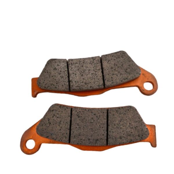 Front Brake Pads for Yamaha R15 V3 Brembo