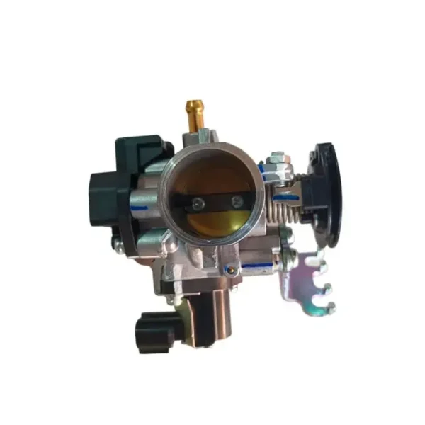 Throttle Body Assembly for R15 V3