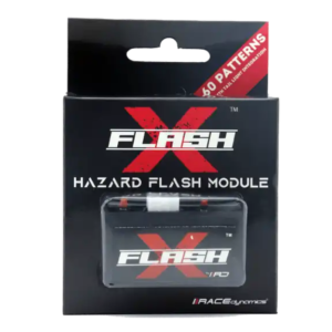Race Dynamics Flash X for Bajaj Pulsar F250 N250 N160