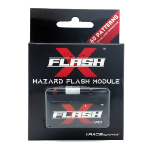 Hazard Flasher for Royal Enfield Himalayan