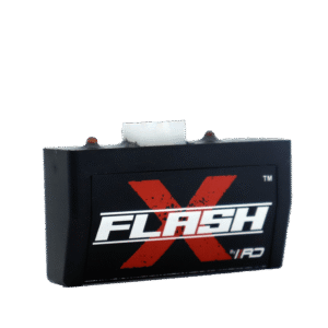 race-dynamics-flash-x-yamaha-r15-v2 Flash X Exhaust for Yamaha R15 V2