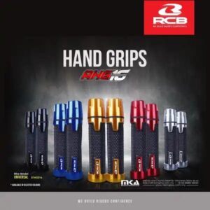 Alloy Handle Grip AHG16 for Motorcycle